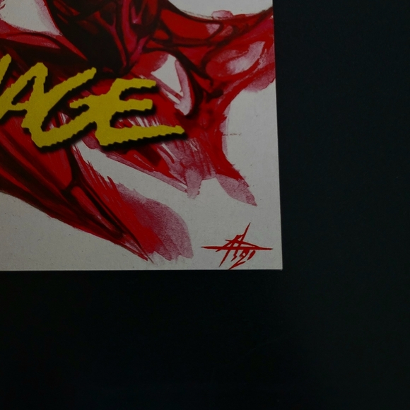 Carnage #2 - Picture 6 of 7